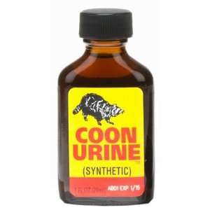   Research Center 1 fl. oz. Synthetic Coon Urine