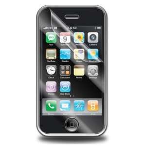  iPhone 3G/3GS SCREEN Invisible Phone Guard IPG Now NASA 