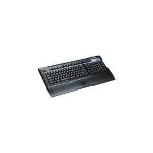  steelseries Shift Gaming Keyboard 64105 Black Wired 