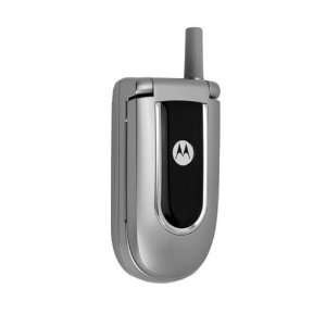  Motorola V173 Flip Cell Phone: Cell Phones & Accessories