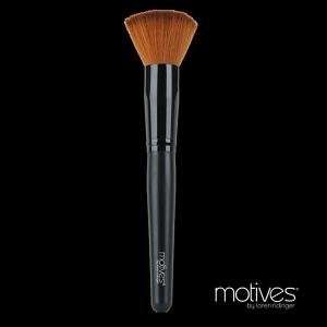  Motives Cosmetics Mineral Makeup Flat Top Powder Brush 