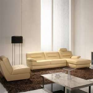 Sofa Sectional By EHO Studios