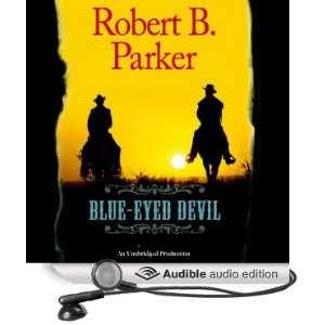   Devil (Audible Audio Edition) Robert B. Parker, Titus Welliver Books