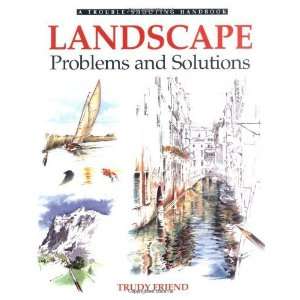   Solutions (Trouble Shooting Handbook) [Paperback]: Trudy Friend: Books
