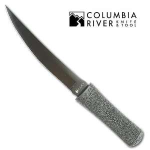  Columbia River Knife Hissatsu Tactical