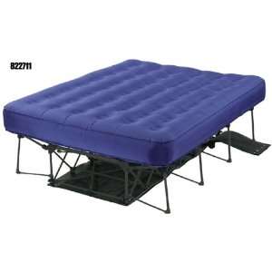  Wenzel Camping 822711 Ultimate Insta Bed with AC Pump 