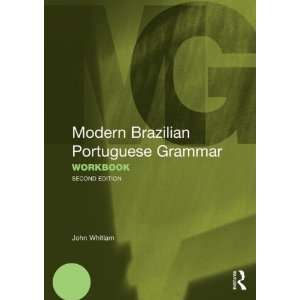   Workbook (Modern Grammar Workbooks) [Paperback] John Whitlam Books