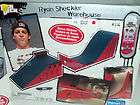 Ryan Sheckler Ware House #04 New in Box Skate Board Playset Start Your 