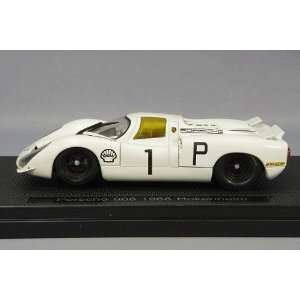    Replicarz EB44604 1968 Porsche 908 Hockenheim Toys & Games