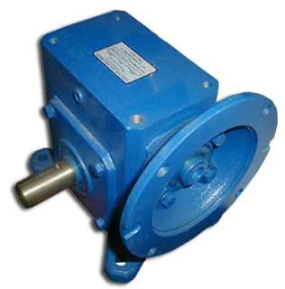 HP Worm Gear Speed Reducer 20:1 FREE SHIPPING  
