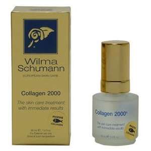  Wilma Schumann Marine Collagen 2000 ® 1 oz / 30 ml 