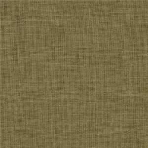   Wide Linen/Rayon Blend Green Fabric By The Yard Arts, Crafts & Sewing