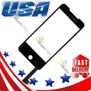 OEM Touch Screen Glass digitizer 4 HTC Incredible Droid  