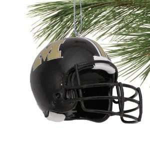  Missouri Tigers Football Helmet Ornament: Sports 