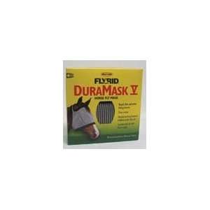    Equine D 081 60005 Duramask Fly Mask Foal Pony Patio, Lawn & Garden