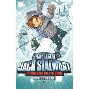  Secret Agent Jack Stalwart Book 13 The Hunt for the Yeti 