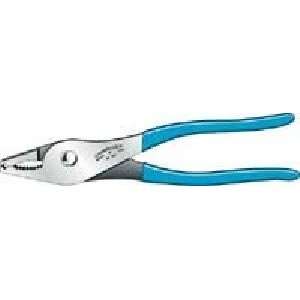  8in. Slip Joint Hose Clamp Pliers: Automotive
