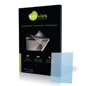  Savvies Crystalclear Screen Protector for Mitac Mio A700,A 