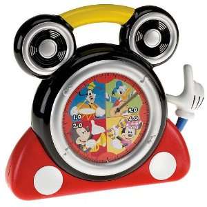  Mickey Mouse Clubhouse Mickeys Melodies Interactive Toy 