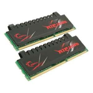 G.SKILL 4GB (2 x 2GB) Ripjaws Series DDR3 1333MHz (PC3 