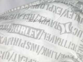 50 Hurley Logo Hoodie Bikini Cover up Dress NWT Sz S  