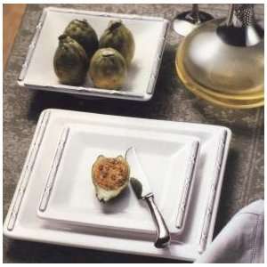  SKS Pewter White House 2 place setting