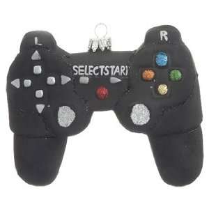  Video Game Controller Christmas Ornament