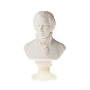  Mozart Bust Medium