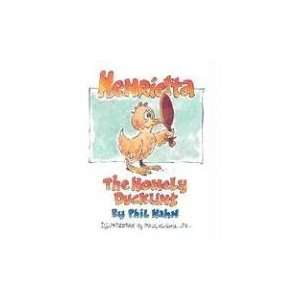   Homely Duckling (Weewisdom Books) (9780871592934) Phil Hahn Books