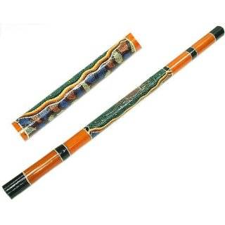48 Aboriginal Didgeridoo 7880