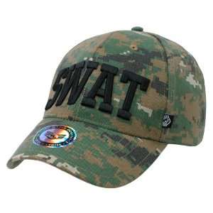  Swat Digital Military/Law Caps Swat Caps Sports 