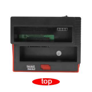 All in1 2.5/3.5 SATA/IDE HDD Dual HDD Docking Station  