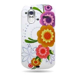   Case for HTC AMAZE 4G (T MOBILE) with PRY Removal Tool Case [WCK922