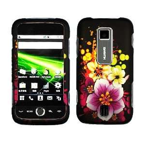  Hard Case for Huawei Ascend M860/Metro PCS Cell Phones & Accessories