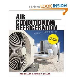 Air Conditioning & Refrigeration 2nd Ed (9780071761390 