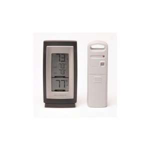  Acurite Digital Indoor / Outdoor Thermometer with Wireless 