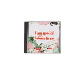  I Am Special CD Toys & Games