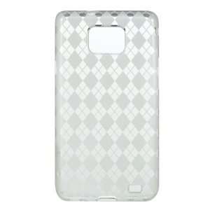   for Samsung Galaxy S II i9100/i9200 [In Twisted Tech Retail Packaging