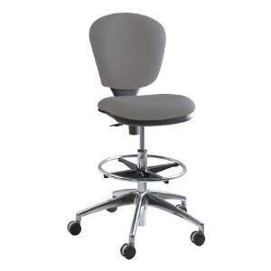  Safco Metro Extended Height Chair (Safco SAF 3442): Office 