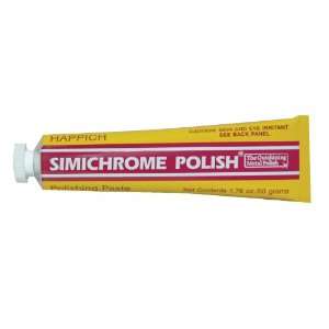  Simichrome Simichrome Metal Polishing Paste   1.76oz 