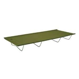  ALPS Mountaineering Lightweight Cot Green, One Size 
