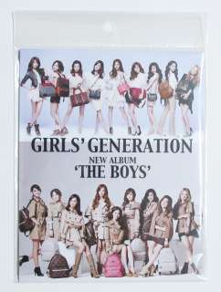 SNSD Girls Generation Mirror CD case Mouse pad SM KPOP  