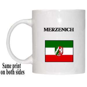    Westphalia (Nordrhein Westfalen)   MERZENICH Mug 