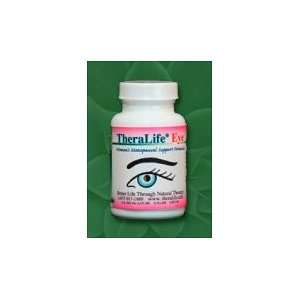 TheraLIfe Eye Womens Menopausal Support Formula Capsules (60 capsules 