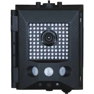   FI DIGITAL GAME SCOUTING CAMERA WITH INFRARED FLASH: Sports & Outdoors
