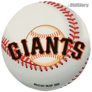    San Francisco Giants   Baseball Logo In/Out Magnet