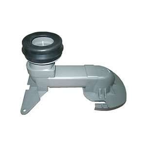  INAX Two Piece Toilet 14 Drain Socket