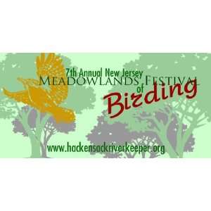     Annual New Jersey Meadowlands Festival of Birding: Everything Else