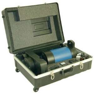   Telescope Case for Meade 6 and 8 Inch ETX LS LightSwitch Telescopes