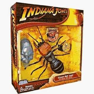  Indiana Jones 394173 Indiana Jones Giant Rc Ant With 